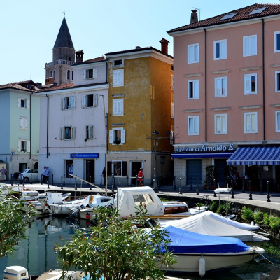 Muggia: bollino digitale per la sosta, boom di richieste