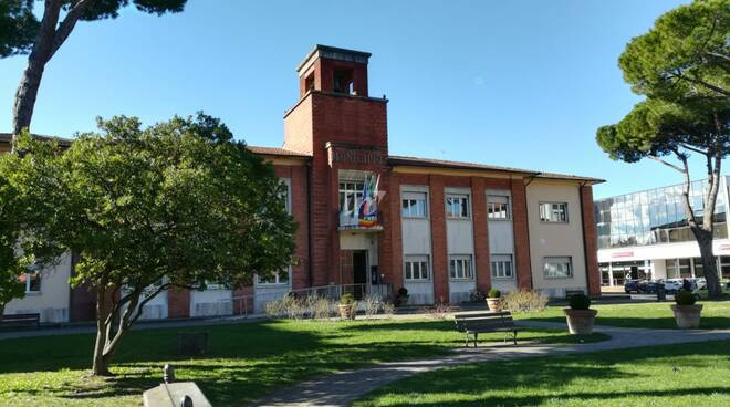 Canone unico patrimoniale a Santa Croce sull'Arno